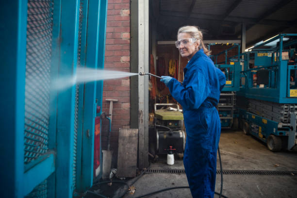 Best Residential Pressure Washing Services  in Morton, IL