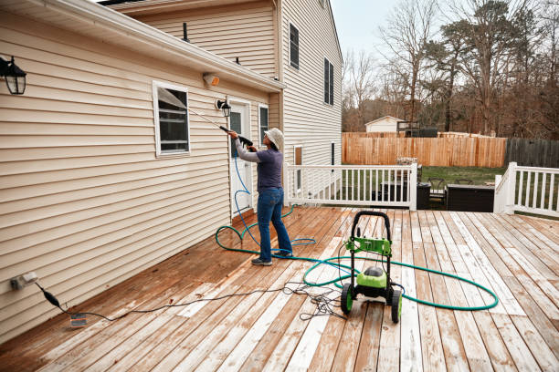 Best Pressure Washing Company Near Me  in Morton, IL
