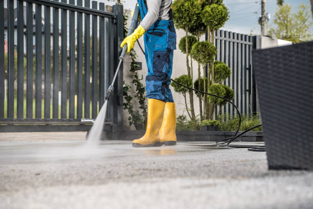 Best Fence Pressure Washing  in Morton, IL