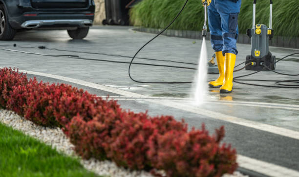 Best Commercial Pressure Washing  in Morton, IL