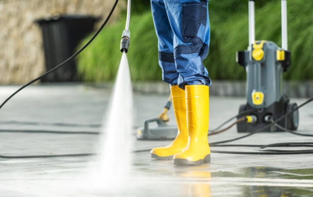 Best Deck Pressure Washing  in Morton, IL