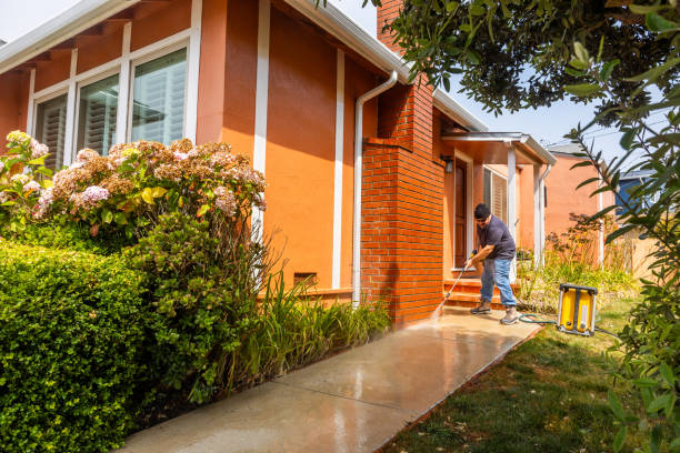 Best Fence Pressure Washing  in Morton, IL