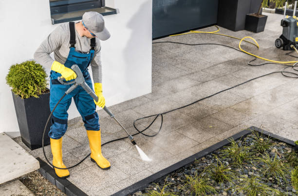 Professional Pressure Washing in Morton, IL