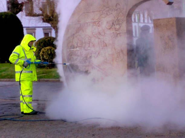 Reliable Morton, IL Pressure Washing Solutions