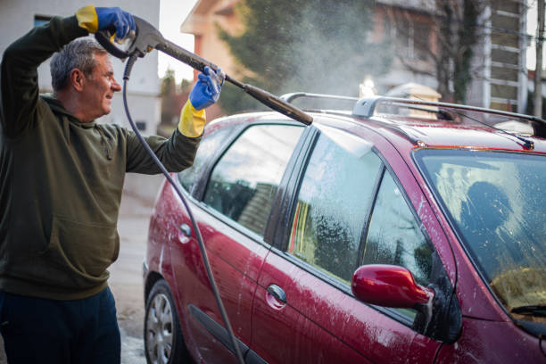 Best Residential Pressure Washing Services  in Morton, IL